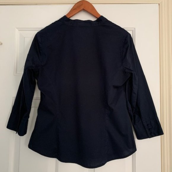 Talbots Blouse - Picture 2 of 7